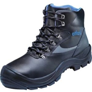 Atlas, Chaussures de travail, Chaussures de sécurité ERGO-MED 500 ESD, taille 49, largeur 12, S3 (S3, 49) pas cher