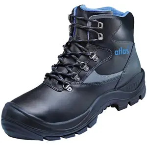 Atlas, Chaussures de travail, Chaussures de sécurité ERGO-MED 500 ESD,... pas cher