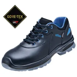 Atlas Schoen GTX 563 2.0 XP S3 - Zwart - 43 pas cher