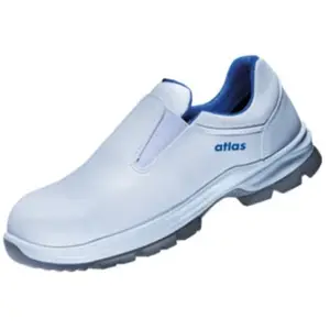 Atlas, Chaussures de travail, Chaussures basses de sécurité S2 CL 490 ESD, taille 37 (S2, 37) pas cher