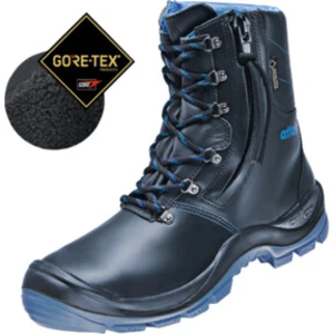 Atlas, Chaussures de travail, Bottes d'hiver de sécurité GTX 945 XP Thermo, S3, largeur 14, taille 42 (42)