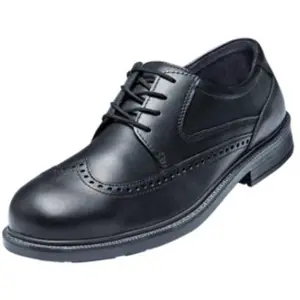 Atlas, Chaussures de travail, Chaussures basses de sécurité CX 325 ESD, taille 44, largeur 10, S3 (S3, 44) pas cher