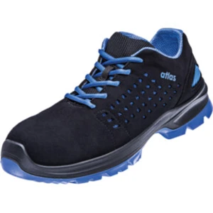 Atlas, Chaussures de travail, Chaussure basse de sécurité SL 40 ESD, taille 42, largeur 12, S1 (S1, 42) pas cher