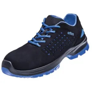 Atlas, Chaussures de travail, Chaussure basse de sécurité SL 40 ESD, t... pas cher