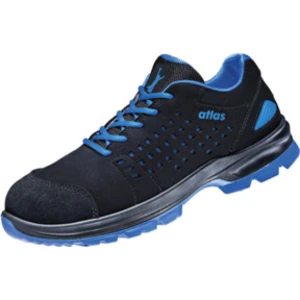Atlas, Chaussures de travail, Chaussure basse de sécurité SL 405 XP 2.0 blue ESD, S1P, largeur 12, taille 49 (S1P, 49) pas cher