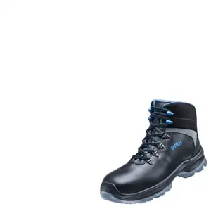 Atlas Schoen SL 845 XP 2.0 HG S3 - Zwart/Blauw - 44 pas cher