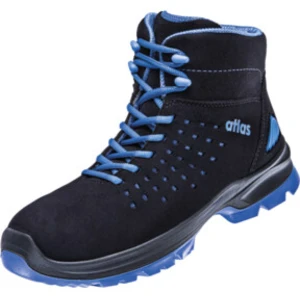 Atlas, Chaussures de travail, Chaussure de sécurité SL 82 ESD, taille 45, largeur 12, S1 (S1, 45) pas cher