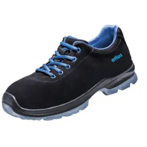 Atlas, Chaussures de travail, Chaussure basse de sécurité SL 605 XP 2.... pas cher