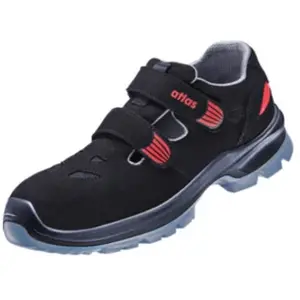 Atlas, Chaussures de travail, Sandale de sécurité SL 36 ESD, taille 40, largeur 10, S1 (S1, 40) pas cher