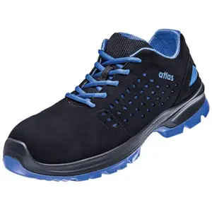 Chaussures de sécurité Atlas sl 405 xp Bleu esd S1P src - 42 (eu) pas cher