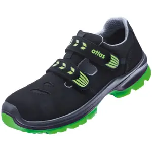 Atlas, Chaussures de travail, Sandale de sécurité SL 265 XP ESD, taill...