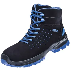 Atlas Schoen SL 825 XP 2.0 HG S1P ESD - Blauw - 45