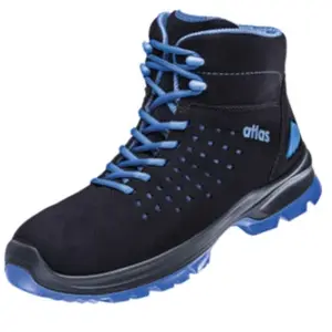 Atlas Schoen SL 825 XP 2.0 HG S1P ESD - Blauw - 39 pas cher
