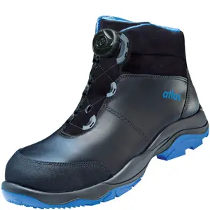 Veiligheidsschoen Atlas SL9845 BOA ESD S3 pas cher