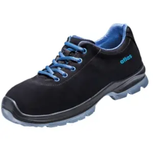 Atlas, Chaussures de travail, Chaussure basse de sécurité SL 60 ESD, t... pas cher