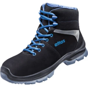 Atlas, Chaussures de travail, Chaussures de sécurité SL 805 XP-ESD, S3, largeur 12, taille 41 (S3, 41)