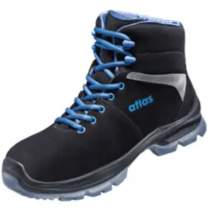 Atlas, Chaussures de travail, Chaussures de sécurité SL 805 XP-ESD, S3... pas cher