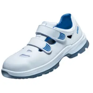 Atlas, Chaussures de travail, Sandale de sécurité CL 46 ESD, taille 41, largeur 10, S1 (S1, 41) pas cher