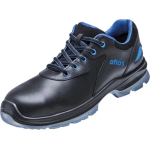 Atlas, Chaussures de travail, Chaussure basse de sécurité SL 645 XP ESD, taille 49, largeur 14, S3 (S3, 49) pas cher