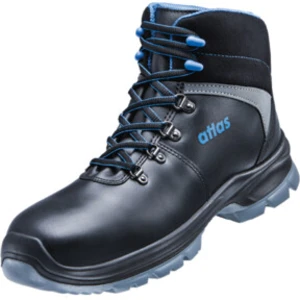 Atlas, Chaussures de travail, Chaussures de sécurité SL 845 XP ESD, taille 42, largeur 14, S3 (S3, 42)