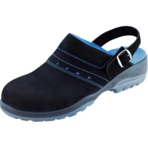 Atlas, Chaussures de travail, Sabot de sécurité pour dames GX 390 ESD, taille 38, largeur 10, SB (AUTO-SERVICE, 38)