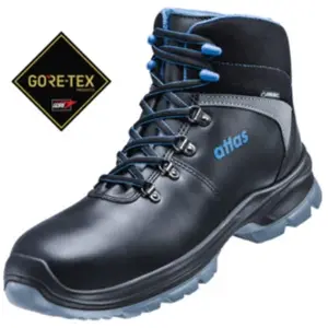 Atlas, Chaussures de travail, Chaussures de sécurité GTX 780 CI Gr. 42 W10 (S2, 42) pas cher