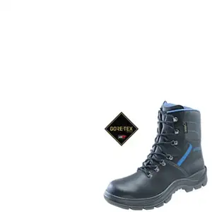 Atlas, Chaussures de travail, Bottes de sécurité GTX 920 GORE-TEX, taille 45, largeur 10, S3 (S3, 45) pas cher