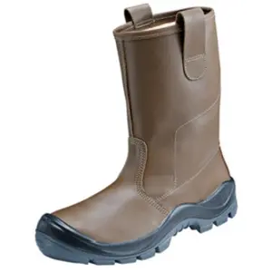 Atlas 825XP Werklaarzen Anatomic - Maat 45 pas cher
