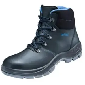 Atlas Schoen Duo Soft 725 HG Hi1 S3 - Zwart - 41 pas cher