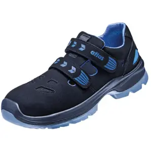 Atlas, Chaussures de travail, Sandale TX 360 ESD, 83012 S1 (S1, 44) pas cher