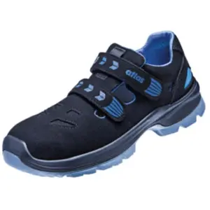 Atlas, Chaussures de travail, Sandale TX 360 ESD, 83012 S1 (S1, 40) pas cher