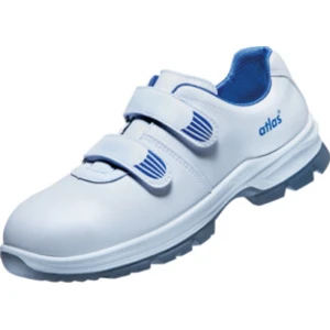 Atlas werkschoenen s2 maat 44 laag CL400 wit pas cher