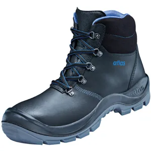 Atlas - Chaussures de sécurité montantes xp 505 S3 src - 42 (eu) pas cher