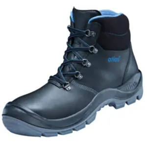 Atlas werkschoenen s3 maat 47 hoog kruipneus XP505 pas cher