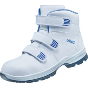 Atlas, Chaussures de travail, Chaussure de sécurité CL 570 ESD, taille 42, largeur 10, S2 (S2, 42) pas cher