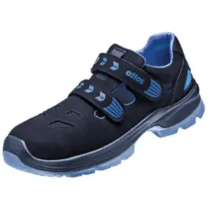 Atlas, Chaussures de travail, Sandale de sécurité ALU-TEC 360 ESD, tai... pas cher