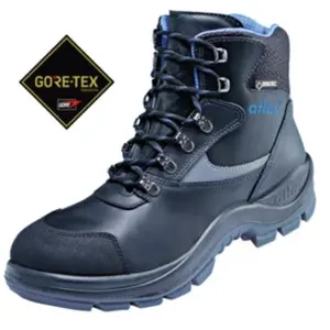 Atlas, Chaussures de travail, Bottes de sécurité GTX 535 XP GoreTex, S... pas cher