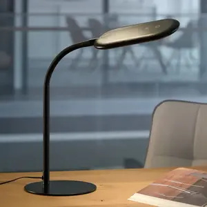 Leuchten Direkt, Lampe de table, Kelly (800 lm) pas cher