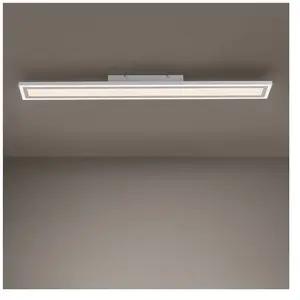 Leuchten Direkt, Applique + plafonnier, Edging (1075 lm) pas cher