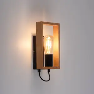 Leuchten Direkt, Applique + plafonnier, Frame (E27) pas cher