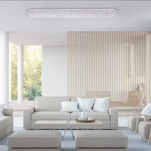 Paul Neuhaus, Applique + plafonnier, Sparkle (2050 lm) pas cher