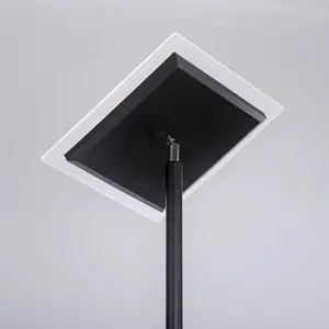 Leuchten Direkt, Lampadaire, Hans (2500 lm)Vendu pargalaxus