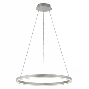 Leuchten Direkt, Suspension, Ritus (3650 lm) pas cher