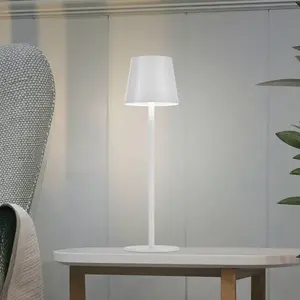 Leuchten Direkt, Lampe de table, DIRECT LUMIÈRE 19250-16 (280 lm) pas cher