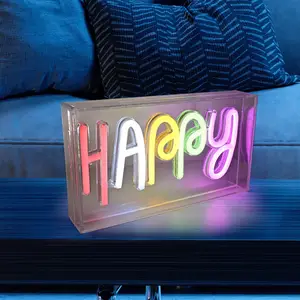 Just Light, Lampe de table, 85027-70 pas cher