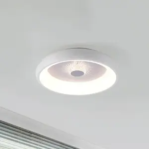 Leuchten Direkt, Applique + plafonnier, Vertigo (3500 lm) pas cher