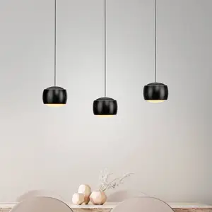 Leuchten Direkt, Suspension, LED-Pendelleuchte LB25 pas cher