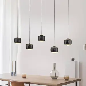 Leuchten Direkt, Suspension, LED-Pendelleuchte LB25 pas cher
