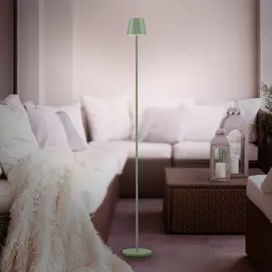 Just Light, Lampadaire, Lampes sur pied (220 lm)