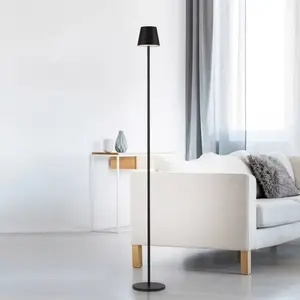 Just Light, Lampadaire, Lampes sur pied (110 lm)Vendu pargalaxus
